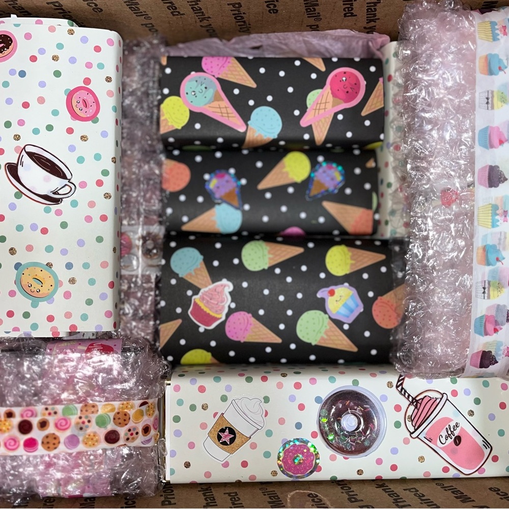 💋 High End Makeup mystery box! - Picture 8 of 16